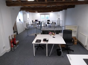 48 Middlebridge St, Romsey à louer Photo intérieure- Image 2 de 4