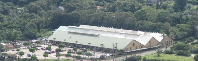 810 Haiku Rd, Haiku, HI for lease - Building Photo - Image 1 of 16