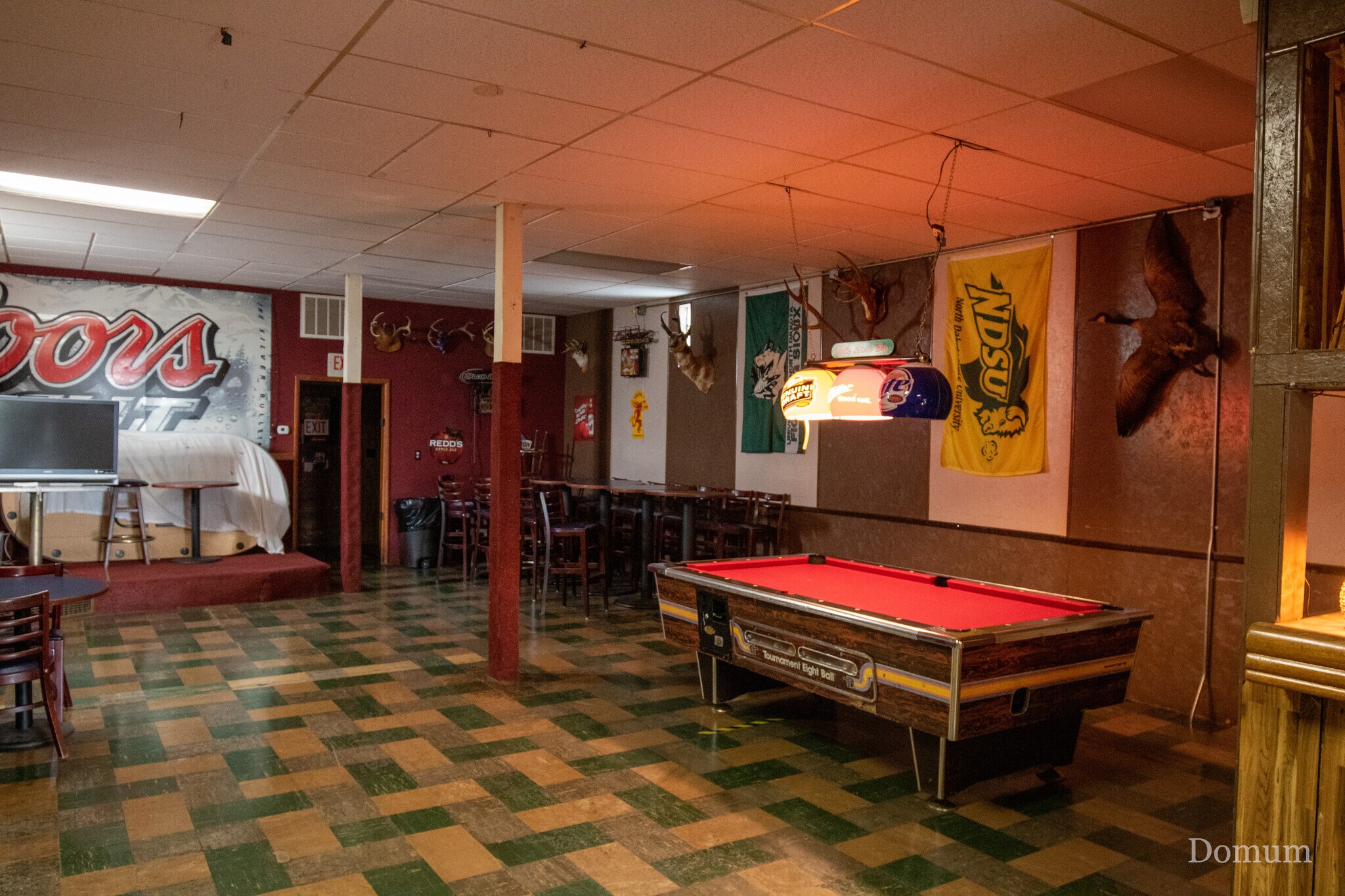 120 N Main St, Elgin, ND for sale Interior Photo- Image 1 of 1