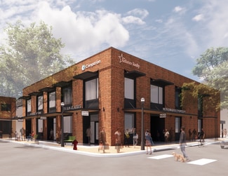 More details for 111 W San Antonio St, New Braunfels, TX - Office, Retail for Lease