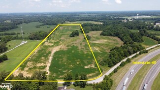 More details for 0 Windrow Rd, Brownsville, TN - Land for Sale