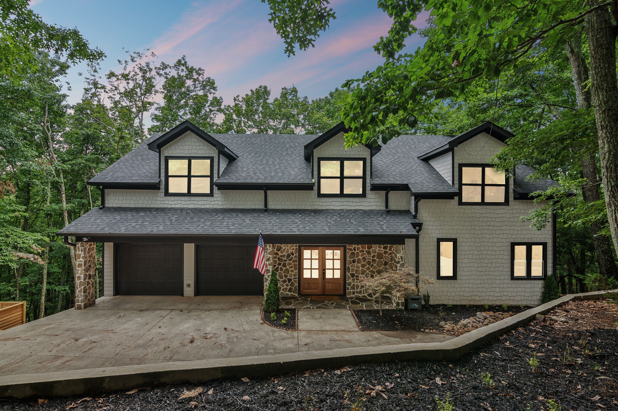 297 Fairview Ct, Jasper, GA à vendre Photo principale- Image 1 de 79