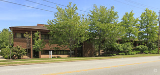 More details for 21625 Chagrin Blvd, Beachwood, OH - Office for Lease