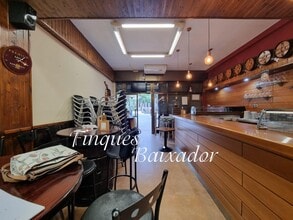 Commerce de détail dans L'Hospitalet de Llobregat, Barcelona à louer Photo intérieure- Image 2 de 7