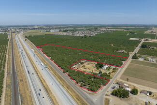 More details for 13-Acres Hunter Rd., Livingston, CA - Land for Sale