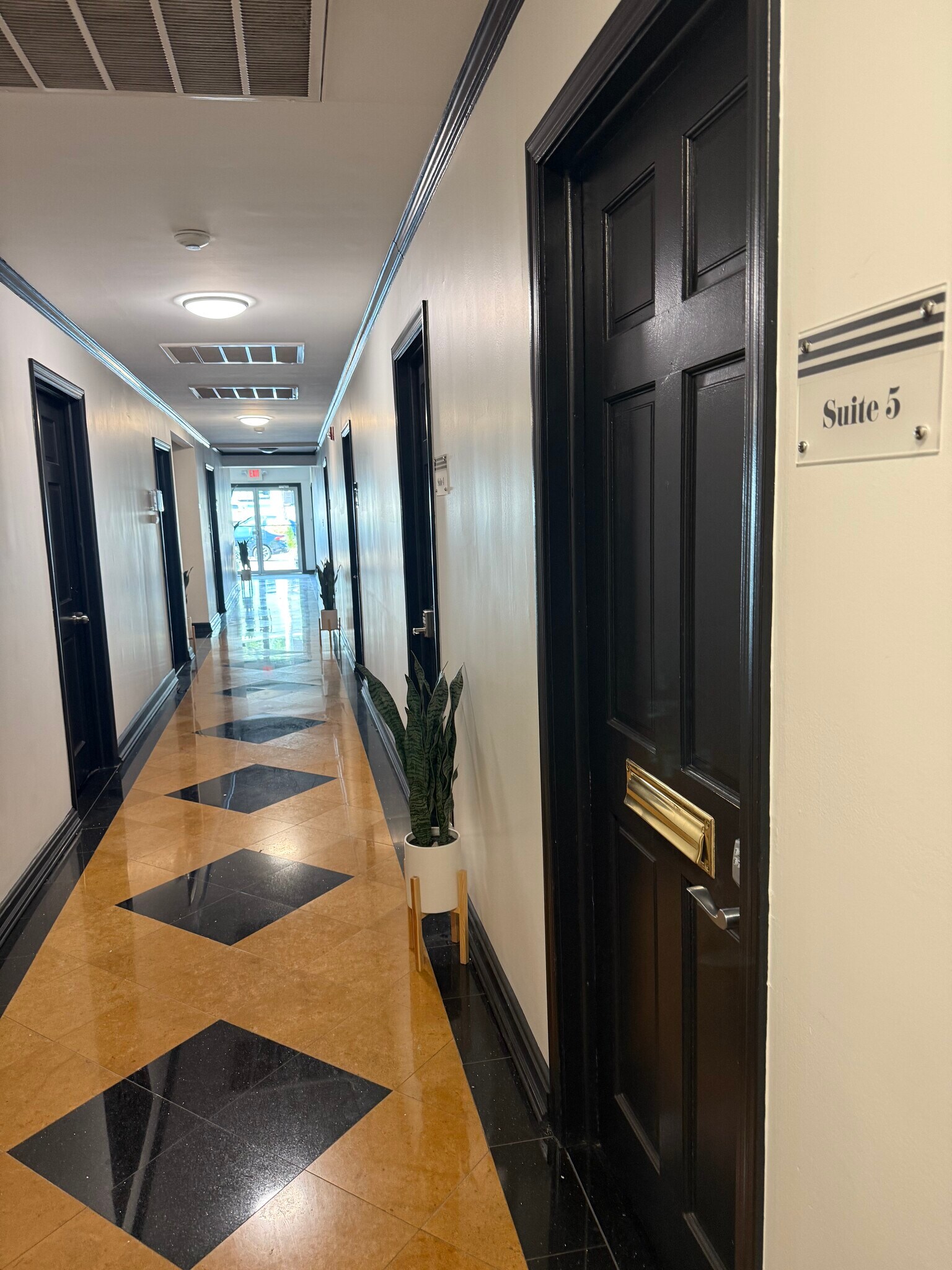 60 S Main St, New City, NY for lease Interior Photo- Image 1 of 4