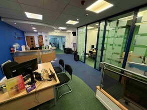 5 Lamb St, Stoke On Trent for lease Interior Photo- Image 1 of 13