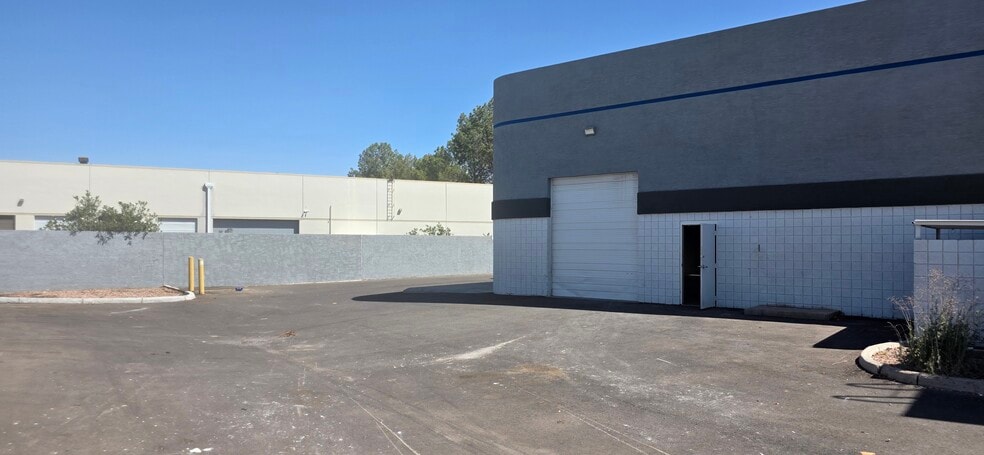 6532 W Flint St, Chandler, AZ for lease - Building Photo - Image 2 of 6