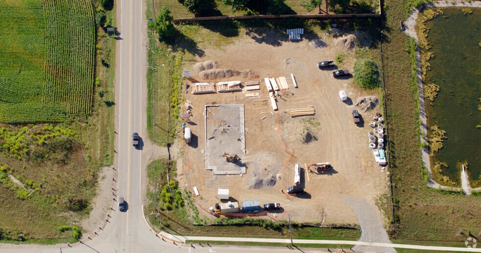 197 Pinehurst Rd, Paris, ON for lease - Primary Photo - Image 1 of 7