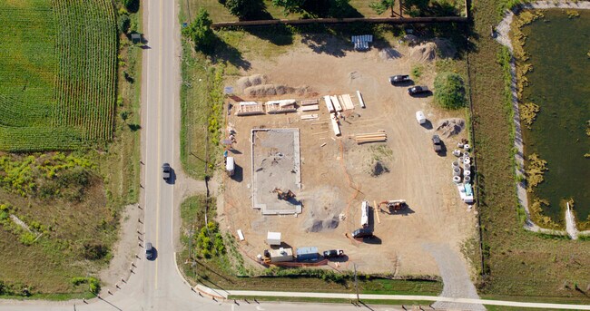 Plus de détails pour 197 Pinehurst Rd, Paris, ON - Commerce de détail à louer