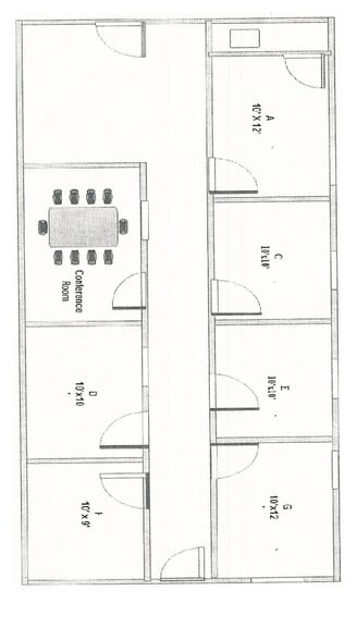 18809 W Catawba Ave, Cornelius, NC for lease - Building Photo - Image 3 of 31
