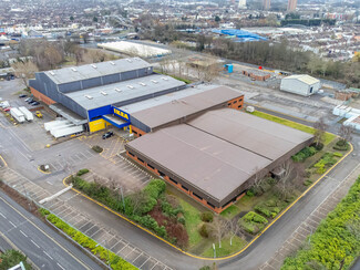 More details for Eastgate Rd, Bristol - Industrial for Lease