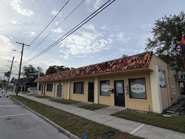 1906 W Platt St, Tampa, FL for lease - Building Photo - Image 2 of 20