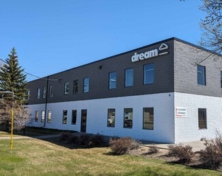 Plus de détails pour 15303-15311 128 Av NW, Edmonton, AB - Industriel à louer