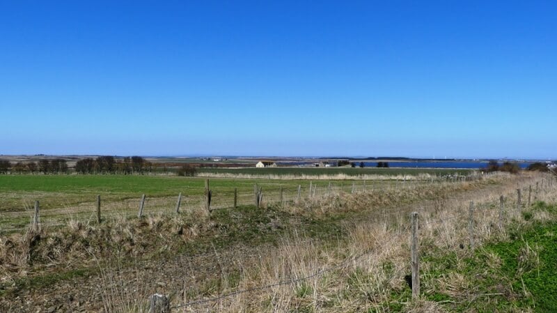 Plot 1 Thrumster, Wick for sale - Primary Photo - Image 1 of 1