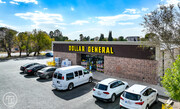 2 TX & OK Dollar General Portfolio - Parking Garage