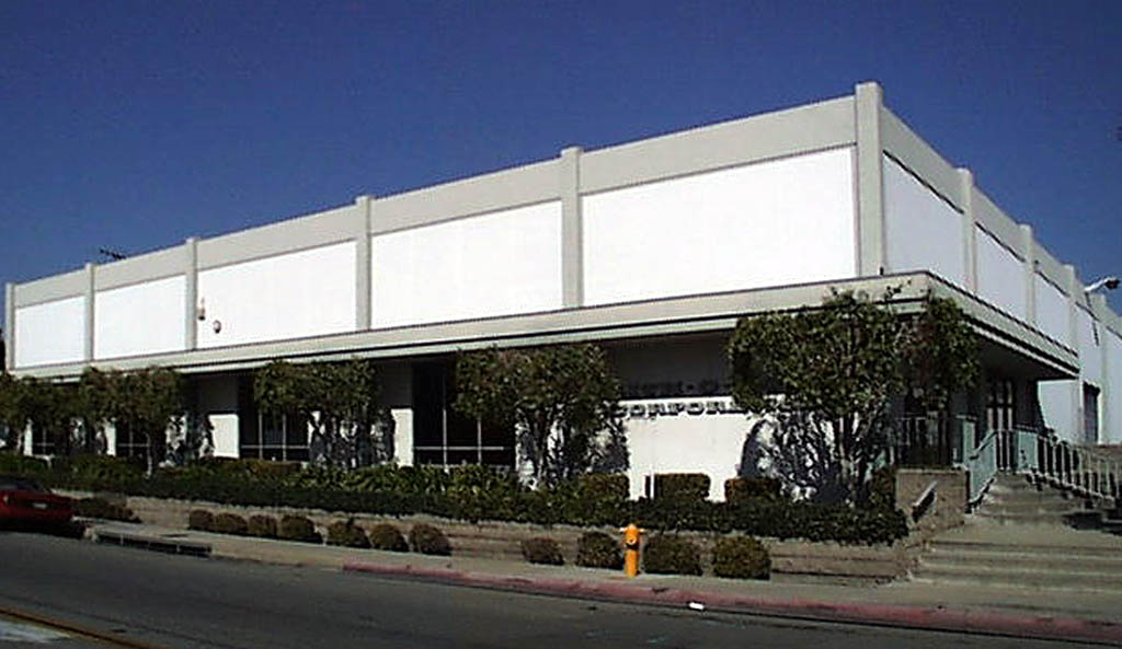 9521 Telstar Ave, El Monte, CA à vendre Photo du bâtiment- Image 1 de 2