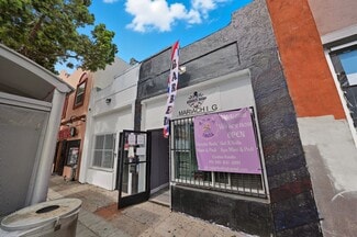 Plus de détails pour National Ave 2988-90 National, San Diego, CA - Commerce de détail à vendre