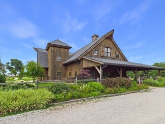 More details for 18444 N 1600th St, Chrisman, IL - Specialty for Sale