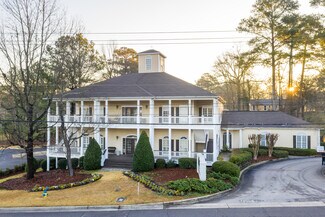 Plus de détails pour 3055 Lorna Rd, Birmingham, AL - Bureau à louer