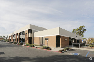 More details for 17775 Main St, Irvine, CA - Office for Lease