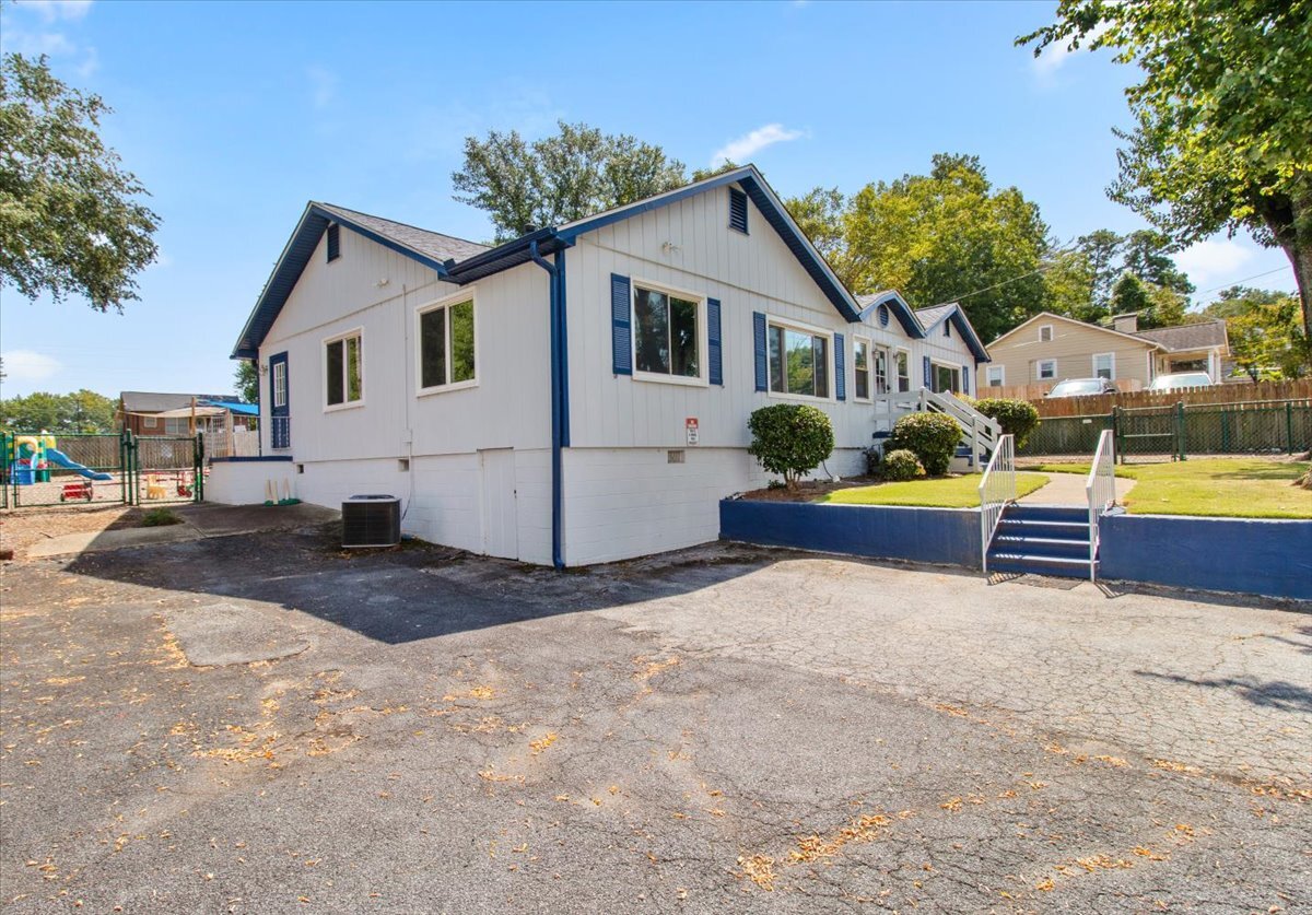 57 Merritt St SE, Marietta, GA à vendre Photo principale- Image 1 de 52