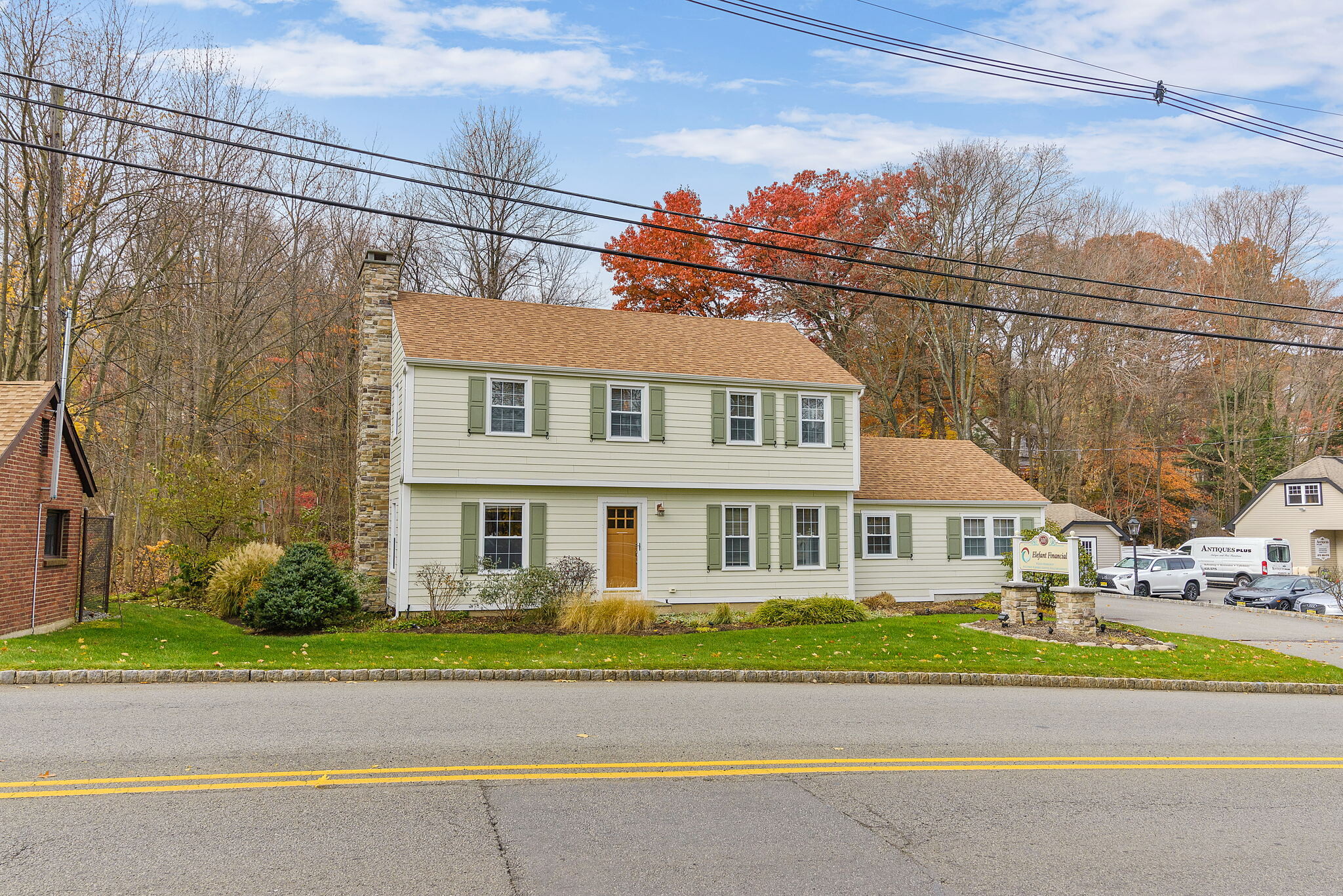 300 W Main St, Rockaway, NJ à vendre Photo principale- Image 1 de 1