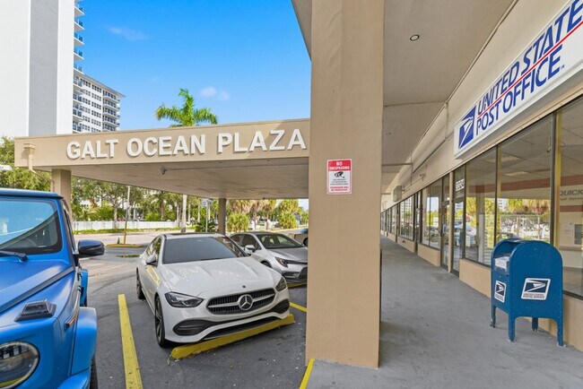 More details for 3300-3370 NE 34th St, Fort Lauderdale, FL - Retail for Lease