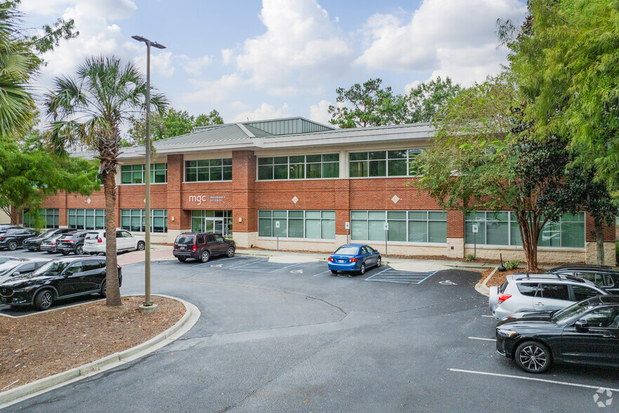 735 Johnnie Dodds Blvd, Mount Pleasant, SC for lease - Building Photo - Image 3 of 22