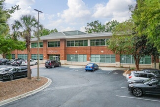 More details for 735 Johnnie Dodds Blvd, Mount Pleasant, SC - Office for Lease