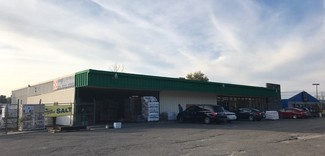 Plus de détails pour 8220 Grand River Rd, Brighton, MI - Vente au détail à louer