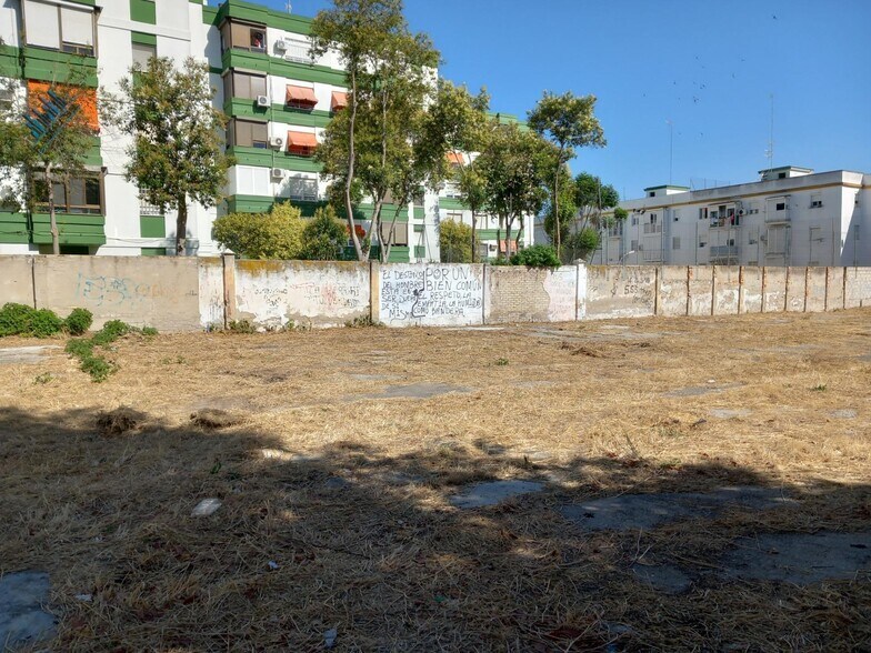 Terrain dans Jerez de la Frontera, Cádiz à vendre - Autre - Image 2 de 3