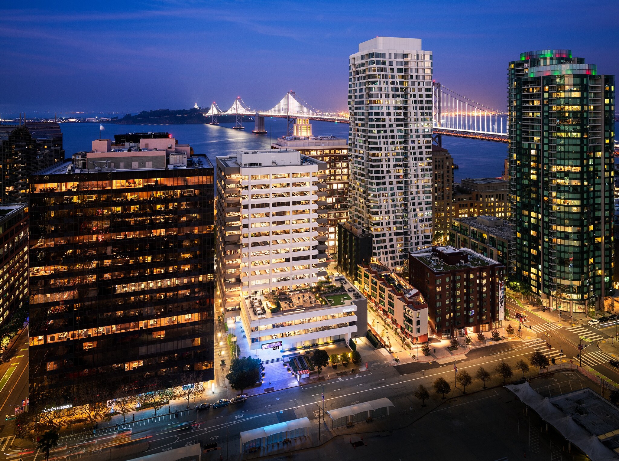 221 Main St, San Francisco, CA for lease Primary Photo- Image 1 of 15