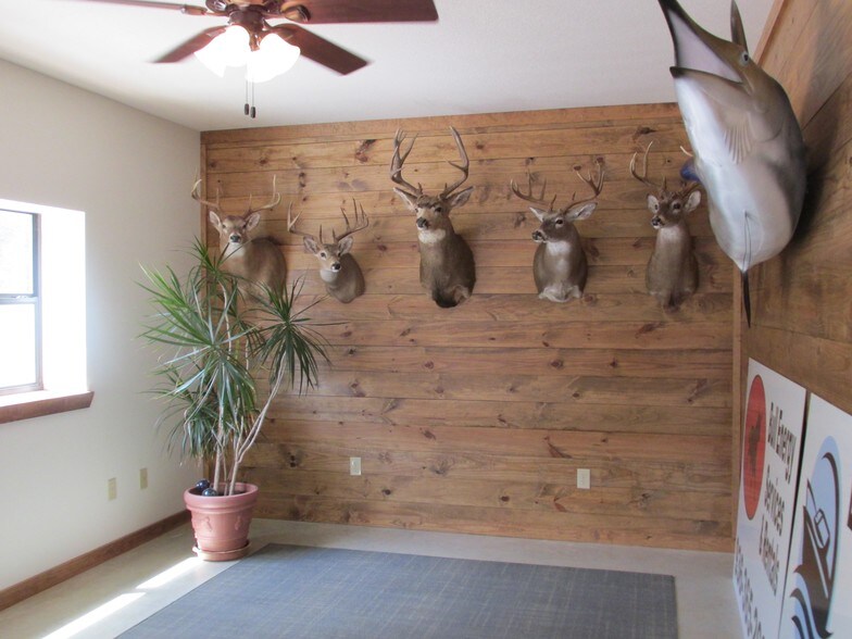 4320 W FM 1988, Livingston, TX à vendre - Photo du bâtiment - Image 2 de 11