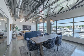 Plus de détails pour 2284-2360 W Commodore Way, Seattle, WA - Bureau, Local d'activités à louer