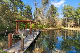 More details for 15901 Butera Rd, Magnolia, TX - Land for Sale