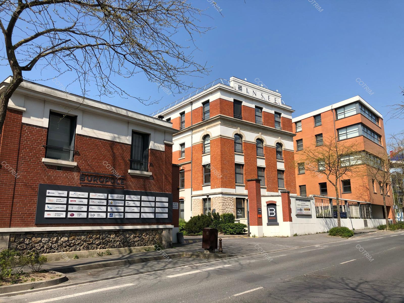 28 Rue De Courcelles, Reims à louer Photo du bâtiment- Image 1 de 7