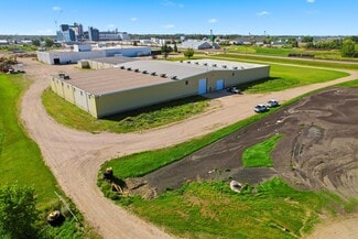 More details for 2550 Mill rd, Grand Forks, ND - Industrial for Sale
