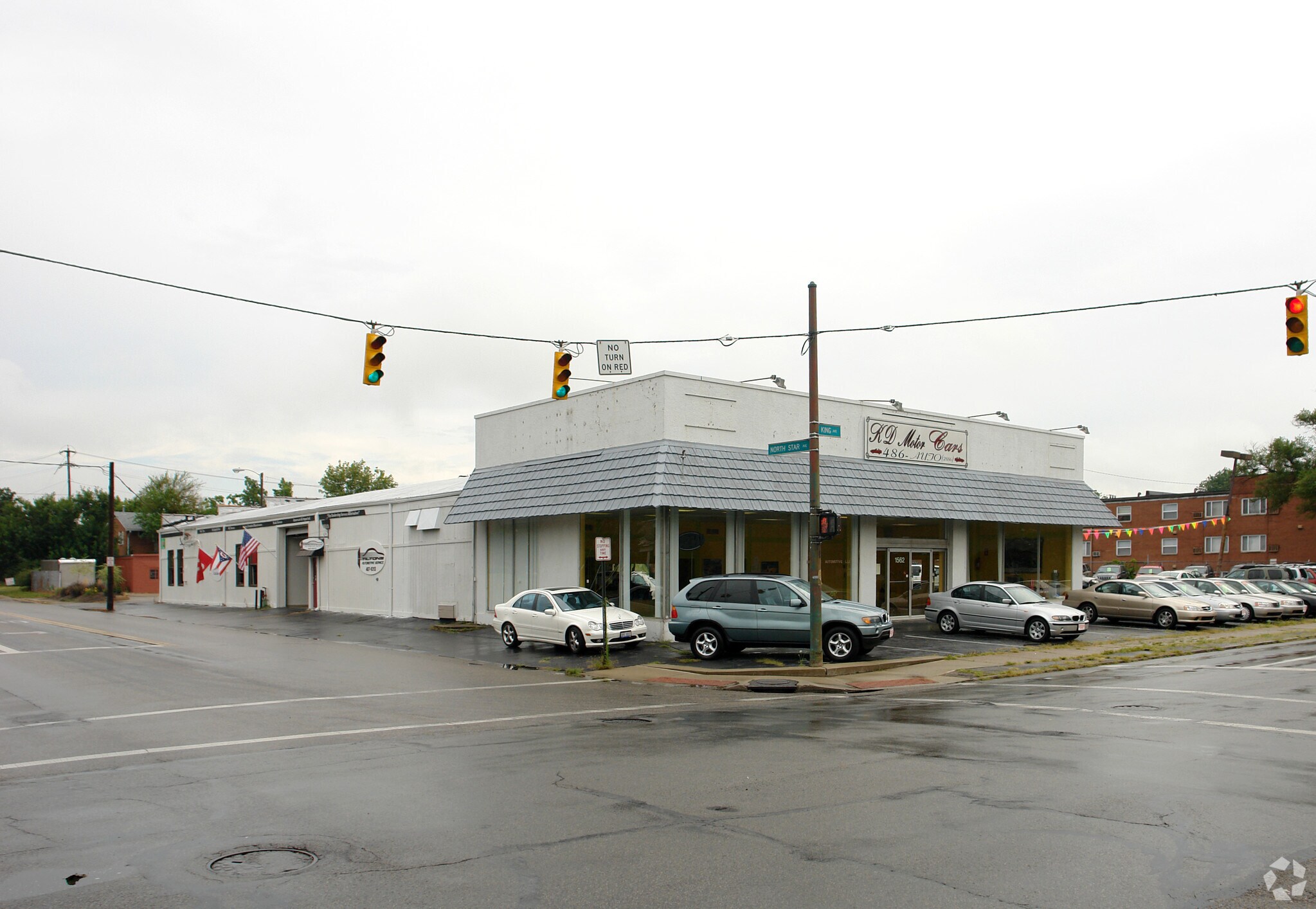 1562 King Ave, Columbus, OH for lease Primary Photo- Image 1 of 8