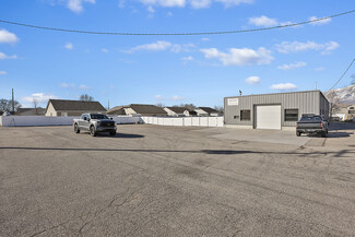 More details for 420 W 2nd St, Ogden, UT - Industrial for Lease