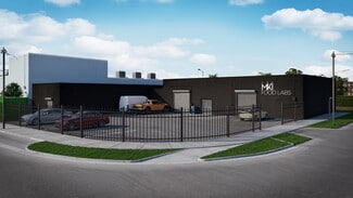 Plus de détails pour 54 NE 73rd St, Miami, FL - Local d'activités à louer