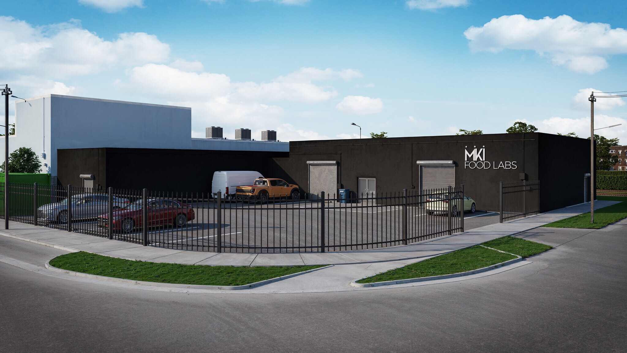 54 NE 73rd St, Miami, FL à louer Photo du bâtiment- Image 1 de 10