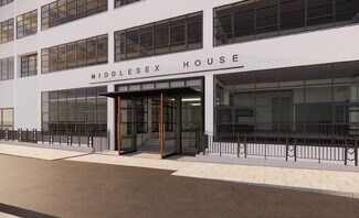 More details for 34-42 Cleveland St, London - Office for Lease