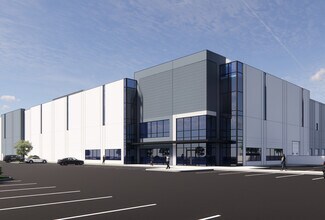 More details for Port Colorado, Watkins, CO - Industrial for Sale