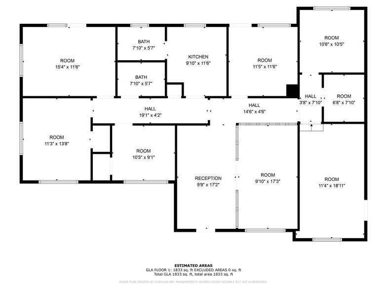 4200 S Aspen Ave, Broken Arrow, OK à vendre - Photo du bâtiment - Image 3 de 6