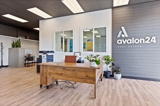 23801 E Appleway Ave, Liberty Lake, WA for lease Building Photo- Image 2 of 8