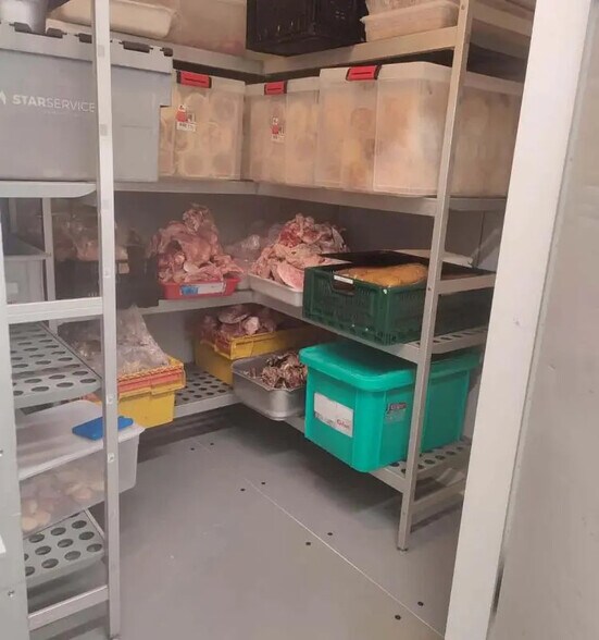 Flex dans Rouen à louer - Photo intérieure - Image 3 de 5