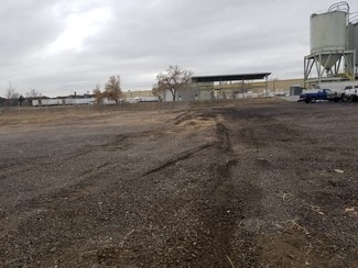 More details for 260 E 54th Ave, Denver, CO - Land for Lease