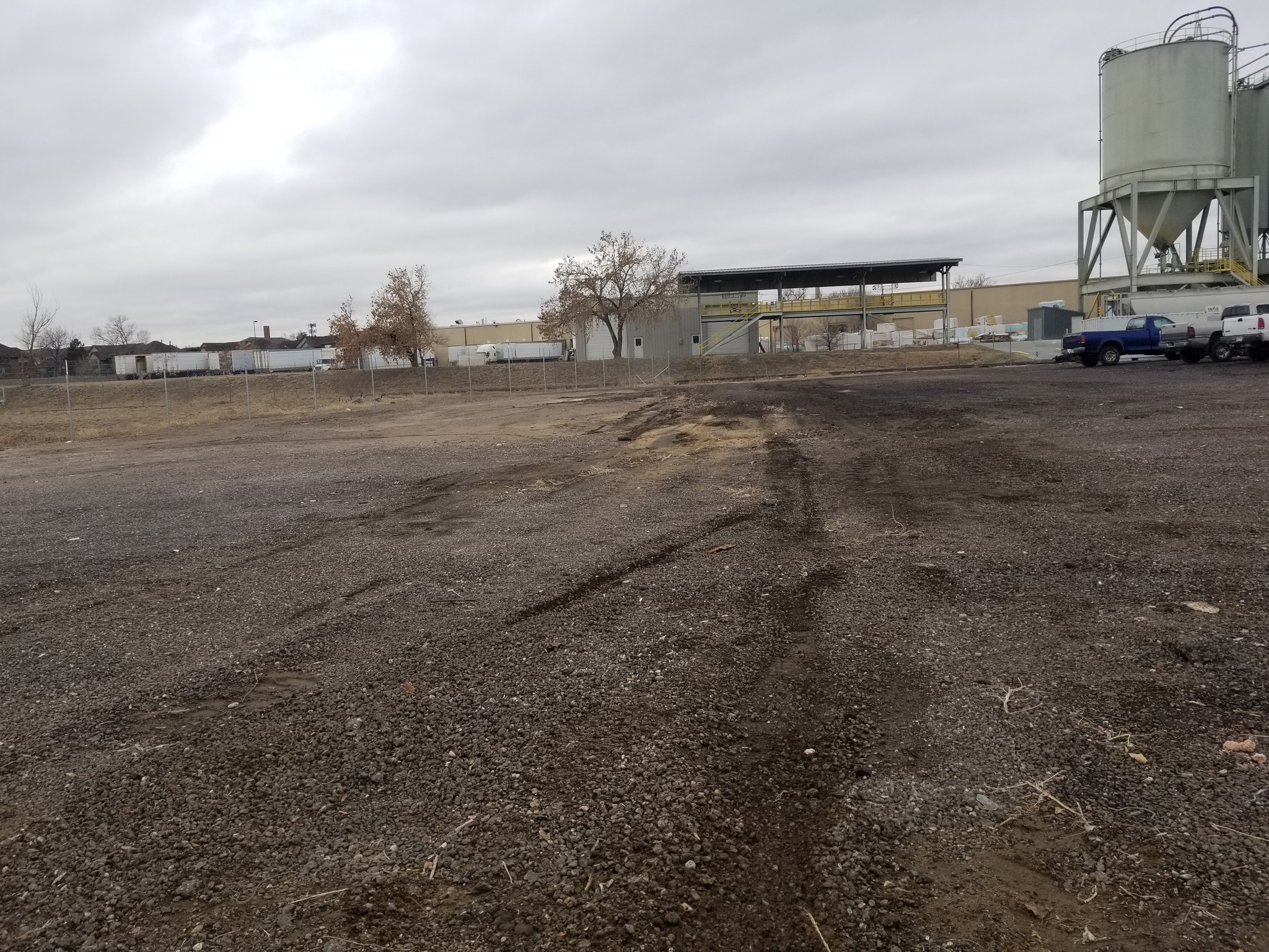 260 E 54th Ave, Denver, CO for lease Primary Photo- Image 1 of 2