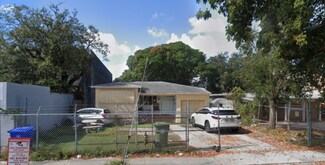 More details for 2110 NW 22nd Ct, Miami, FL - Land for Sale